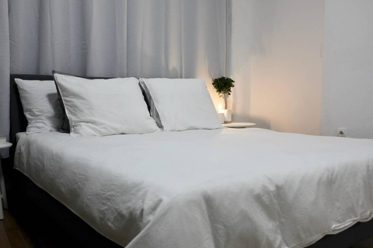 Boutique Mia, Amazing Location With Parking Apartment Opatija