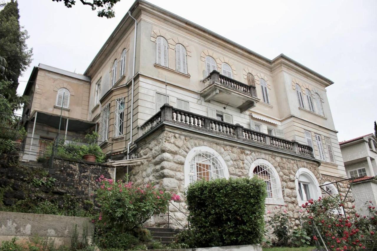 Apartment Boutique Mia, Amazing Location With Parking Opatija