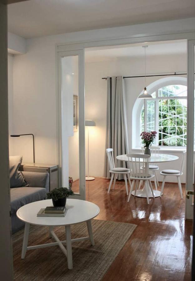 Apartment Boutique Mia, Amazing Location With Parking Opatija