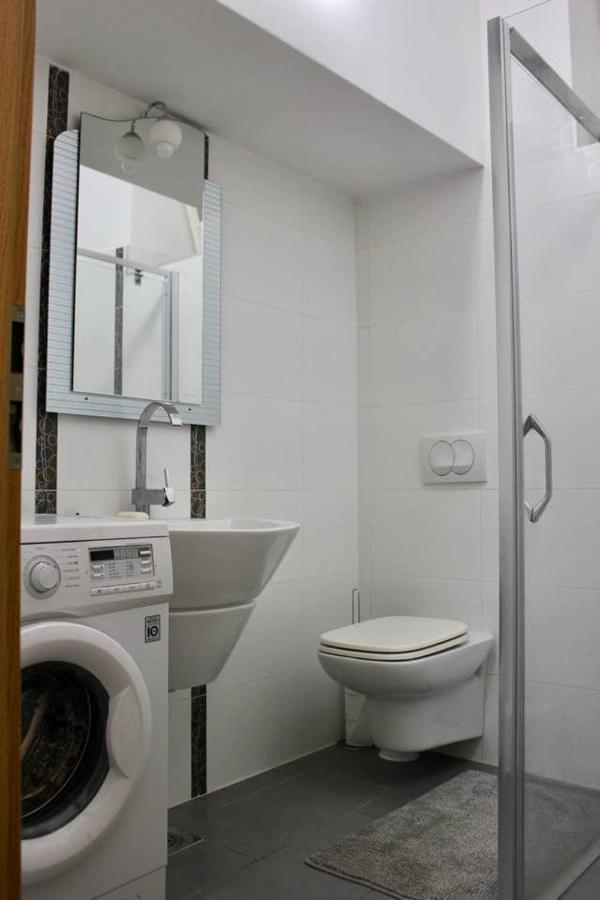 Boutique Mia, Amazing Location With Parking * Opatija